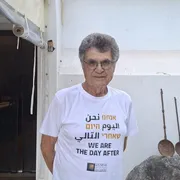 «Mio figlio, ucciso il 7 ottobre dal fuoco amico. Per questo ho detto a Netanyahu: vergognati»