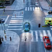 Oggi l'auto è più sicura. Ma chi controlla i controllori?