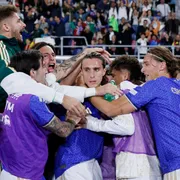 La Nazionale s'è desta: la giovine Italia di Roberto Mancini funziona