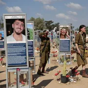 «Io, palestinese, ho visitato il kibbutz del massacro per dire no all'orrore di Hamas»