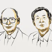 Chimica, Nobel a Kagan e Soai per la loro teoria sulle molecole a specchio