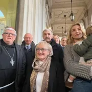 «È la solidarietà la ricchezza di Genova». L'arcivescovo Tasca: ripartiamo da giovani e lavoratori