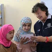 Cristina Castelli, la signora della resilienza: «Così ci si rialza dopo un trauma»
