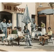 Il calcio come storia d'amore e di poesia. Fortuna che i "Bar Sport" esistono ancora