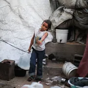 A un anno dal cessate il fuoco a Gaza, il rischio di un "successo fallimentare"