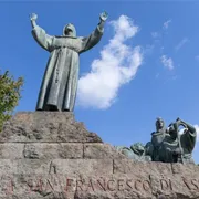 Nel cuore mistico di san Francesco l’amore per la vita, il creato. E l’Eucaristia