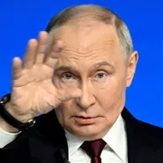 Il ritorno sul mercato energetico della Russia è l'ultima carta prima della bancarotta