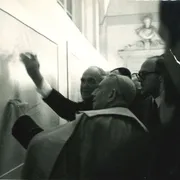 Il cardinal Lercaro, gli architetti e uno spazio verso Dio
