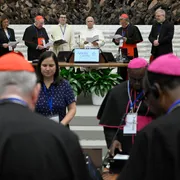 Amoris Laetitia, «i giovani sognano di amare, ma hanno paura del matrimonio»