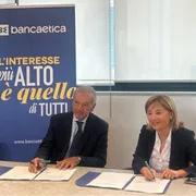L'intesa tra Bei e Banca Etica: altri 30 milioni a inclusione, imprese femminili e sviluppo aree fragili