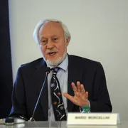 Morcellini: «L'annuncio del Papa? Trentotto secondi per parlare al mondo senza mediazioni»