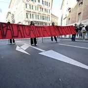 Ora per l'ex Ilva c'è lo sciopero ad oltranza e per l’indotto la cassa integrazione
