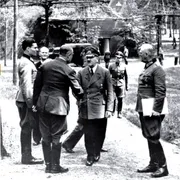 Quei tedeschi contro Hitler: eroici, ma soli
