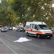 Quaranta bambini morti sulle strade. La terribile conta del 2026