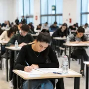 Concorsi pubblici nelle forze armate e dell'ordine