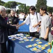Il Quirinale, il Parlamento e quelle 51 "sfumature" di ricorrenza