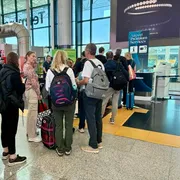 La rete in tilt, i voli fermi, le rassicurazioni dell'Enav: tutto sulle 10 ore di caos nei cieli italiani