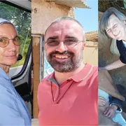 Chi sono i vincitori del premio missionario “Cuore Amico” 2026