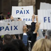 La forza degli anni scende in campo contro la logica della forza