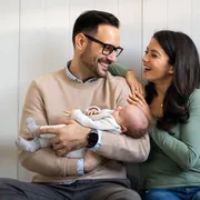 La fertilità umana, un dono da custodire. E da promuovere