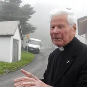 Addio al prete di più longevo d'Italia. Don Giulio Avi se ne va a 108 anni