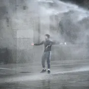 Movimento 17 ottobre: così la rivolta dei ragazzini corre sui social