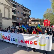 La chiamata al disarmo non è diserzione. Ma se anche fosse?