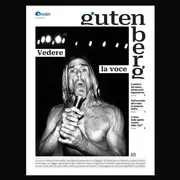 Gutenberg esplora la voce come traccia dell’identità e strumento di relazione