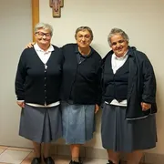 Margherita, Laura, Pierina: ecco le suore che vivono in carcere a Bergamo