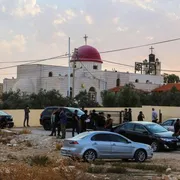 La Giordania bersaglio degli estremisti: 6 uccisi da un commando in chiesa