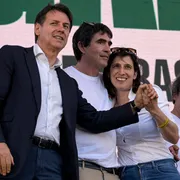 Il nodo Kiev per il Pd, l'enigma Renzi per la coalizione: tutti i tabù del centrosinistra