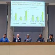 Più fatturato nelle società benefit: hanno anche filiere stabili e fanno rete