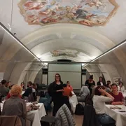 Il carcere raccontato da chi lo vive. Seduti a cena, come vecchi amici