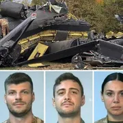 Simone, Claudio, Franco e la 24enne sergente-infermiera Laura: i 4 militari italiani morti in Bosnia