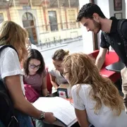 I giovani sulla manovra: «La direzione è giusta»