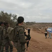 A Jenin, tra i “figli del muro” divisi dal rancore: «Così la politica ci ha tradito»