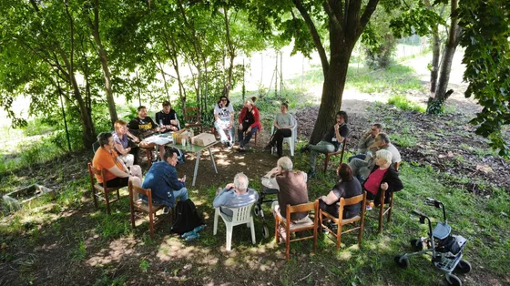 Il lavoro che ridà dignità ai più fragili:
le storie del riscatto possibile nelle cooperative sociali
