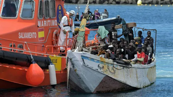 Dalle isole Canarie fino a Lampedusa: il pellegrinaggio del Papa sulle rotte dei migranti