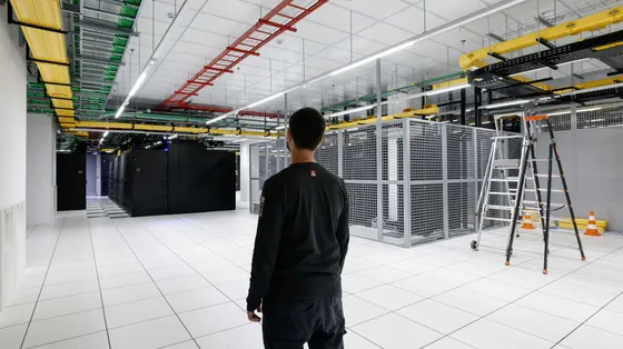 Data center: l'Europa costretta ad inseguire nella geopolitica del digitale