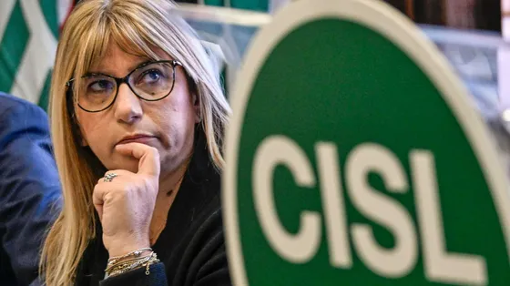 Maggioranza modifica il dl-Lavoro, ira di Cisl e Cgil