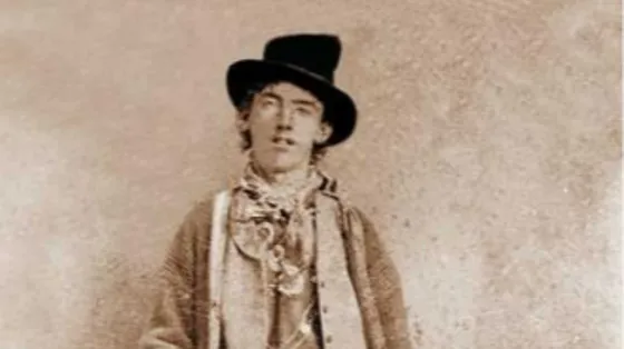 Éric Vuillard riscrive la vita di Billy the Kid
