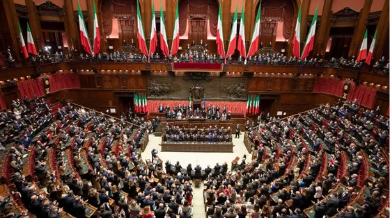 Politici o santi?
La lezione di Agostino
