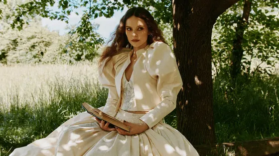 Francesca Michielin, la svolta: matrimonio e disco folk