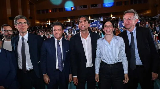 Cos'è il "Progetto Civico" di Onorato: «Siamo di buon senso, non moderati»