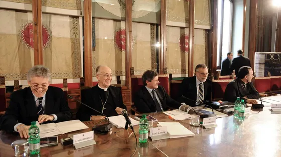 «Non era Richelieu, credeva davvero di poter essere cristiani nel mondo»