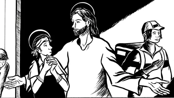 «La Tradizione cristiana fa rima con rivoluzione»