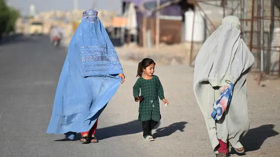 La Commissione Ue accoglie cinque taleban. Con il regime di Kabul dialogo sui rimpatri