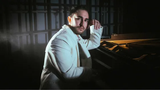 Cavestri fa volare il jazz sulla rete