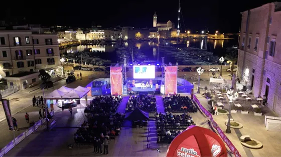 I Dialoghi di Trani interrogano la complessità