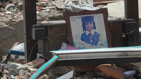 Il dramma dei superstiti e dei dispersi: l'impossibile conta in Venezuela